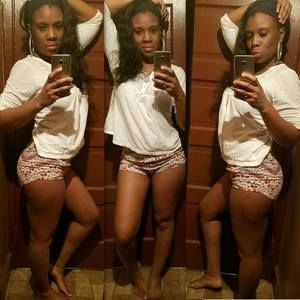 Meet your Posher, Demesha